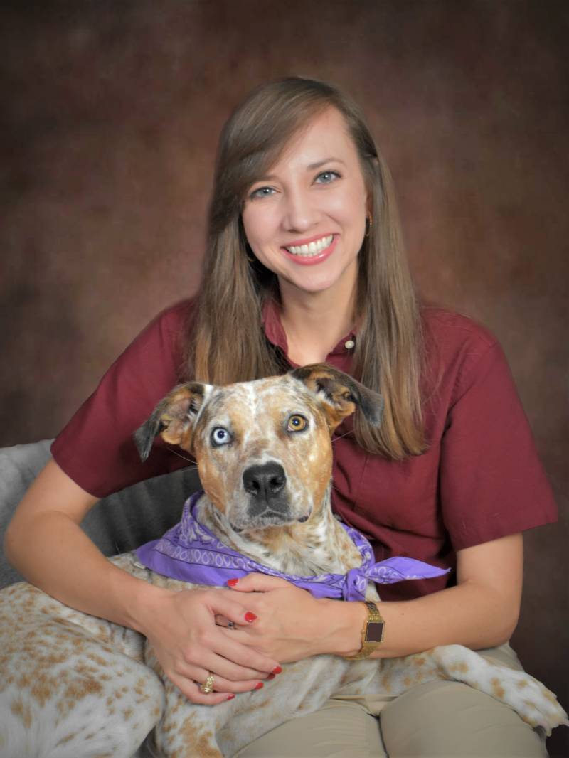 Dr Lejeune Mission Veterinary Hospital